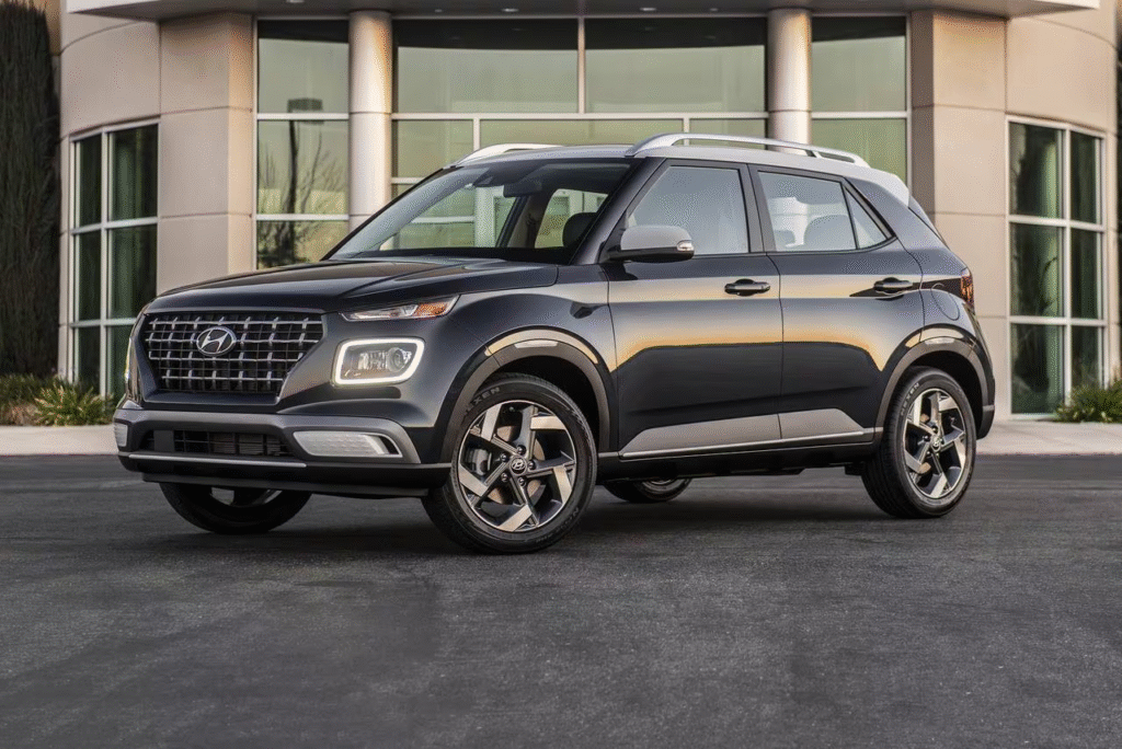June 2025 Hyundai Sales: Creta और Exter ने मचाया धमाल, Model-wise रिपोर्ट देखें