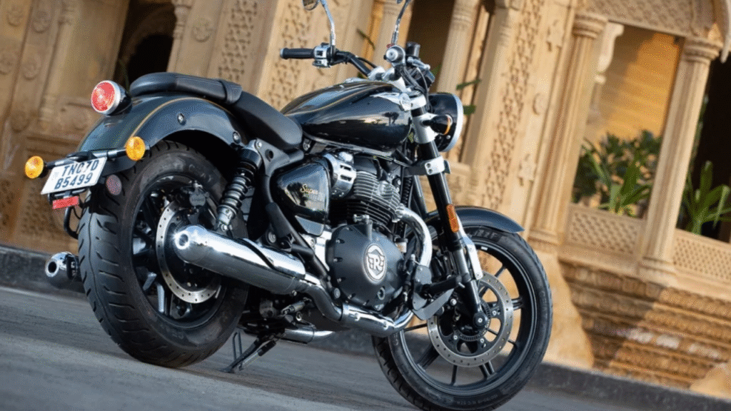 Royal Enfield ने लॉन्च की High-Performance Premium बाइक, 23kmpl का माइलेज देगा इंजन