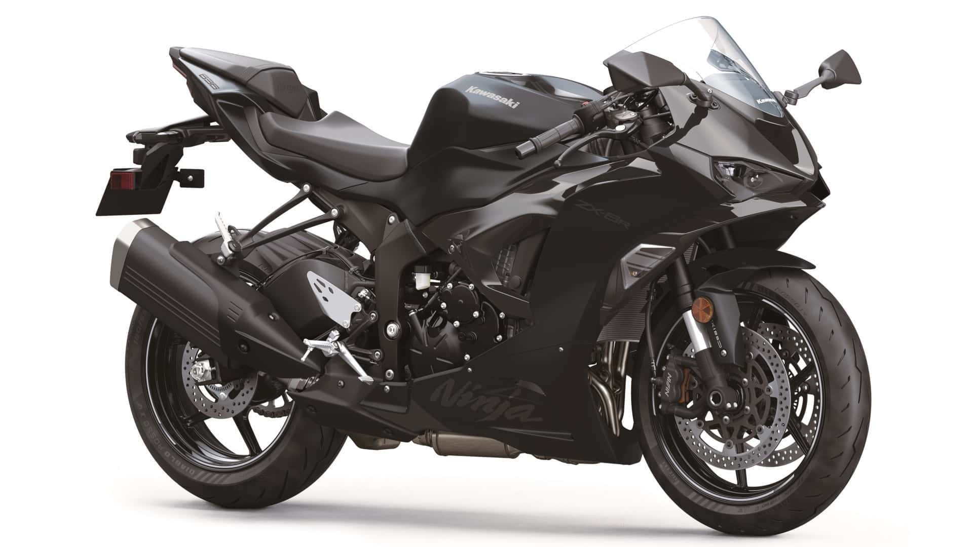 Kawasaki ने 2024-25 Ninja ZX-6R को किया Recall – जानिए पूरी डिटेल
