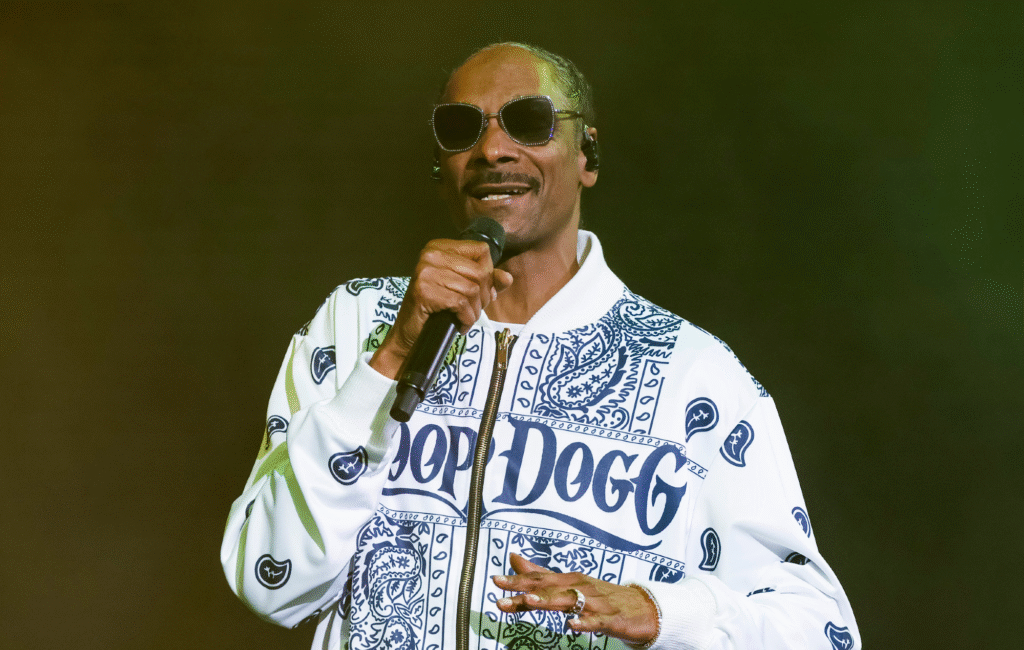 Snoop Dogg and Telegram’s Celebrity Digital Gifts Sell Out in Minutes After Launch