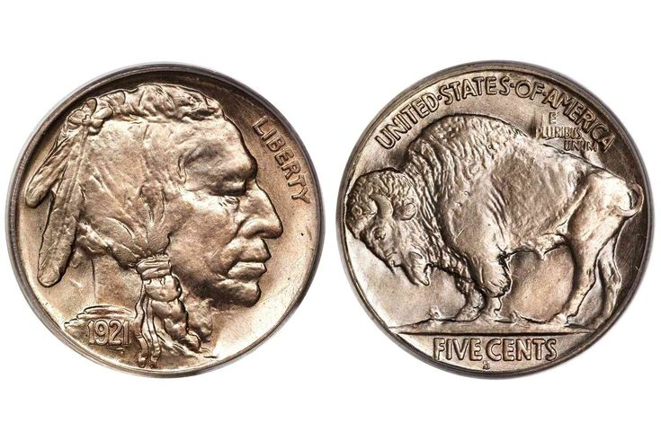 1913-D Buffalo Nickel Fetches $99,875 at Auction—What Makes It So Valuable?